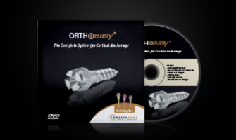 DVD-ROM "OrthoEasy", FORESTADENT