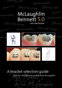 Brackets, Selection Guide, Guide, McLaughlin, Bennett, Precription